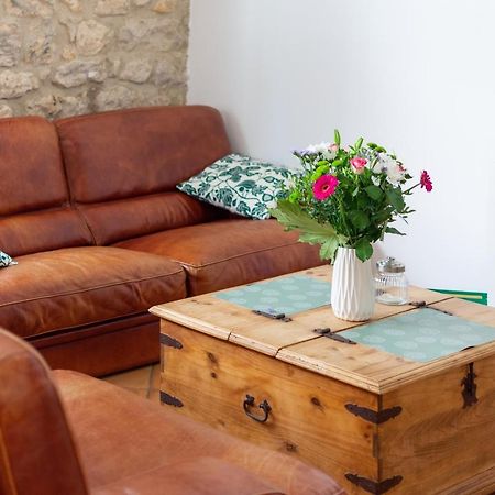 Abitarela - Maison D'Hotes - B&B Sigean Bagian luar foto