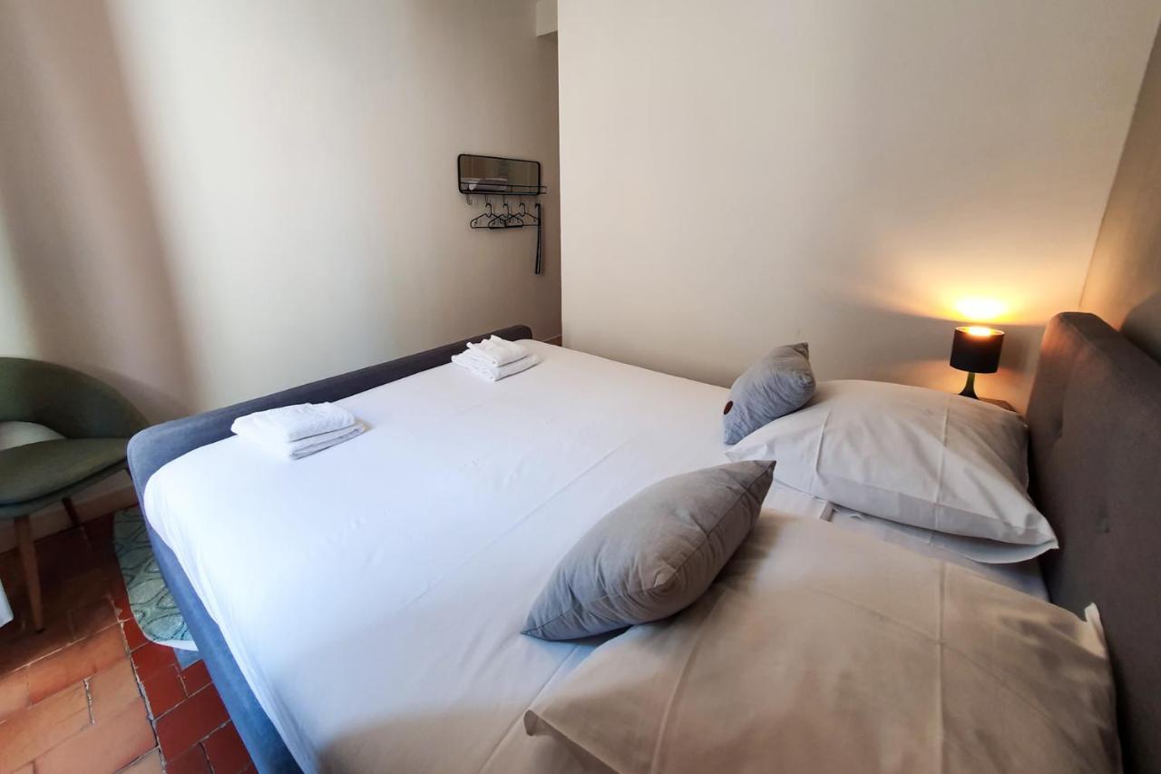 Abitarela - Maison D'Hotes - B&B Sigean Bagian luar foto