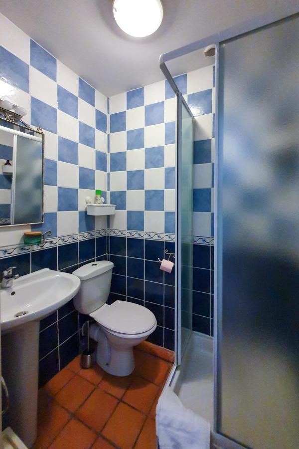 Abitarela - Maison D'Hotes - B&B Sigean Bagian luar foto