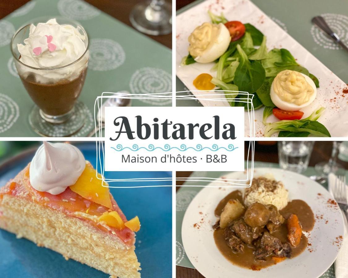 Abitarela - Maison D'Hotes - B&B Sigean Bagian luar foto