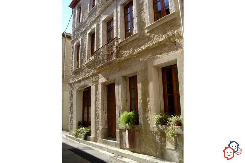 Abitarela - Maison D'Hotes - B&B Sigean Bagian luar foto