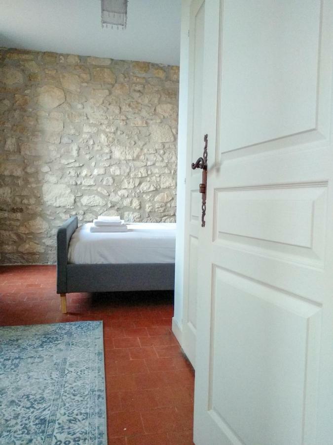 Abitarela - Maison D'Hotes - B&B Sigean Bagian luar foto