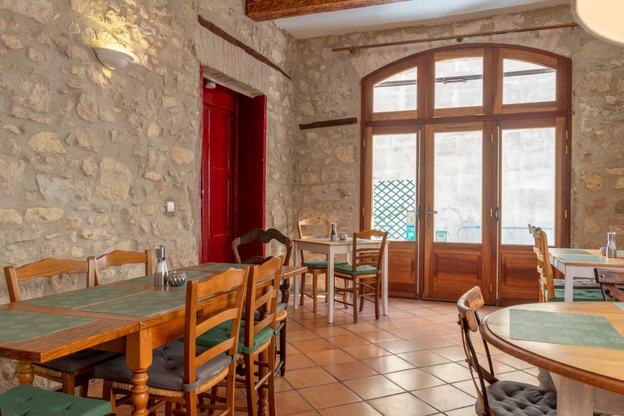 Abitarela - Maison D'Hotes - B&B Sigean Bagian luar foto