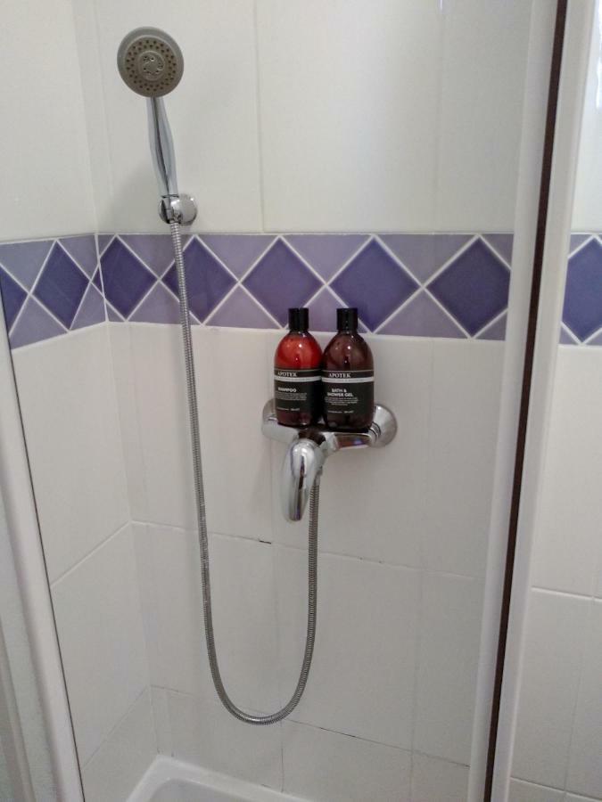 Abitarela - Maison D'Hotes - B&B Sigean Bagian luar foto