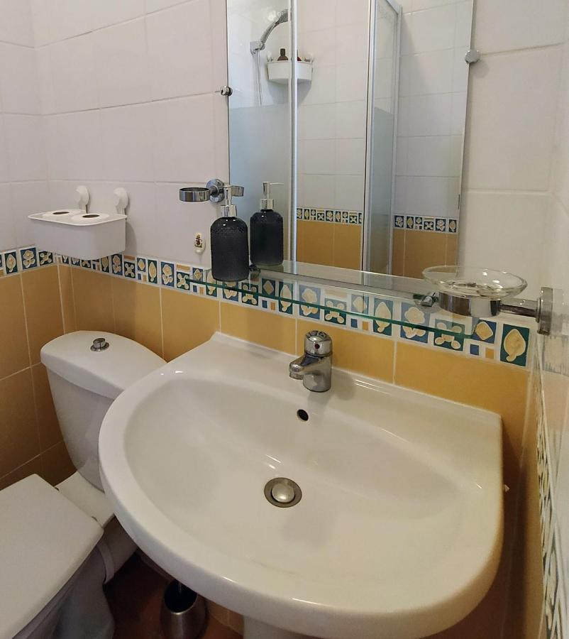 Abitarela - Maison D'Hotes - B&B Sigean Bagian luar foto