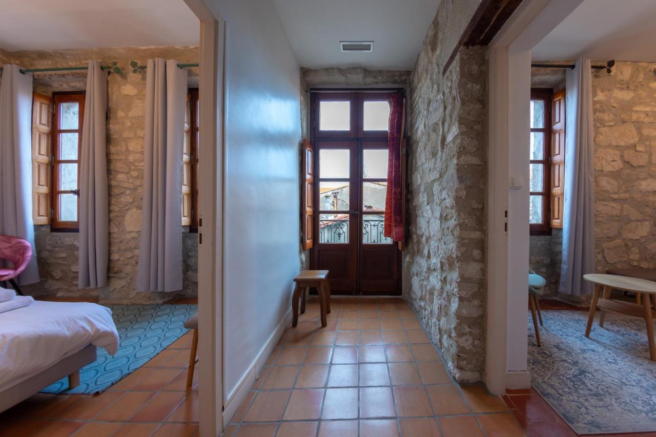 Abitarela - Maison D'Hotes - B&B Sigean Bagian luar foto
