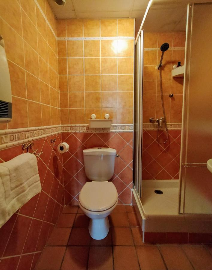 Abitarela - Maison D'Hotes - B&B Sigean Bagian luar foto