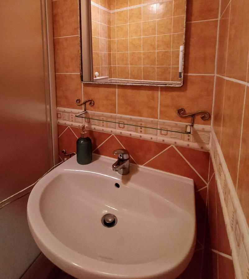 Abitarela - Maison D'Hotes - B&B Sigean Bagian luar foto