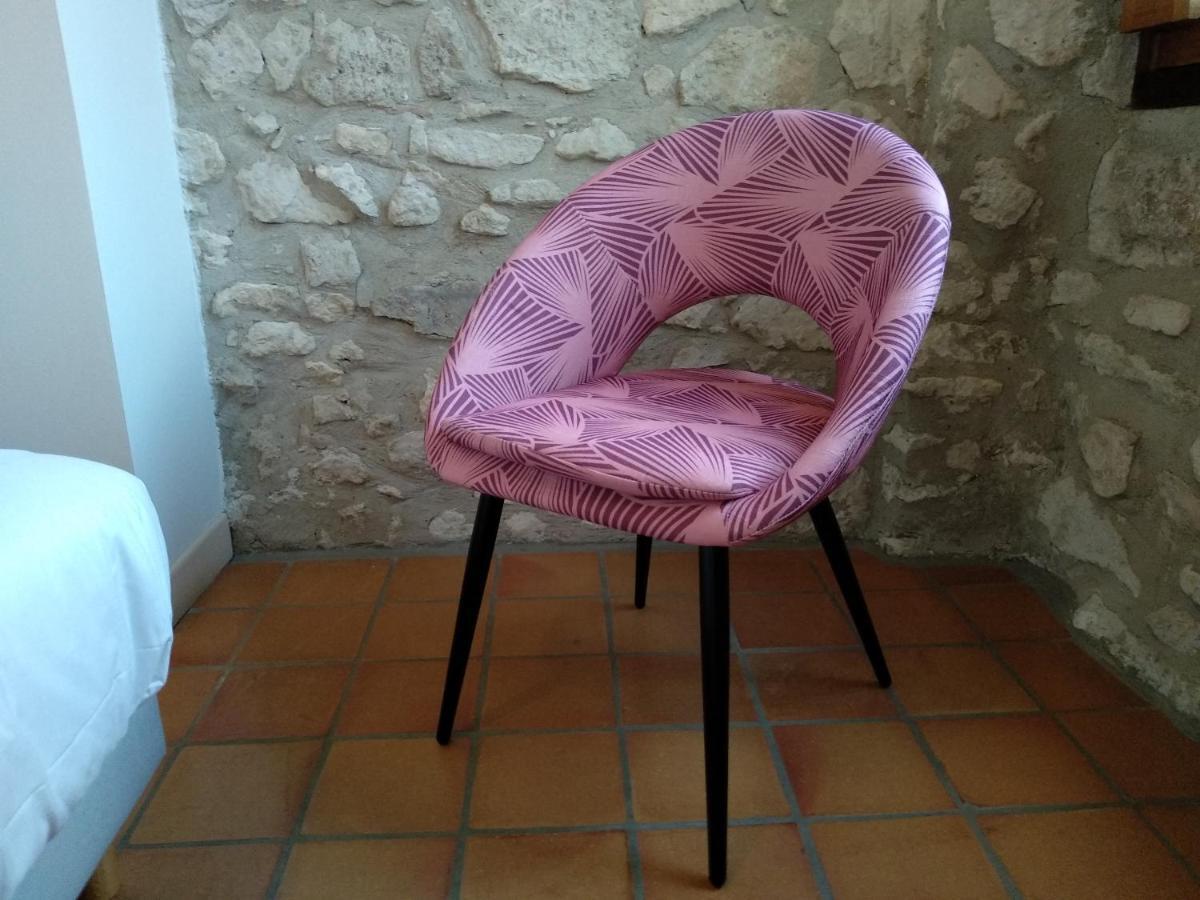Abitarela - Maison D'Hotes - B&B Sigean Bagian luar foto
